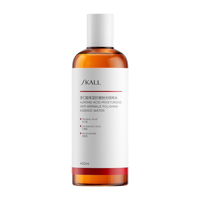 400ml 아몬드산 락토바이오닉산 페이셜 에센스 워터  - Niacinamide Pore Shrinking Essence 리뷰 및 가격