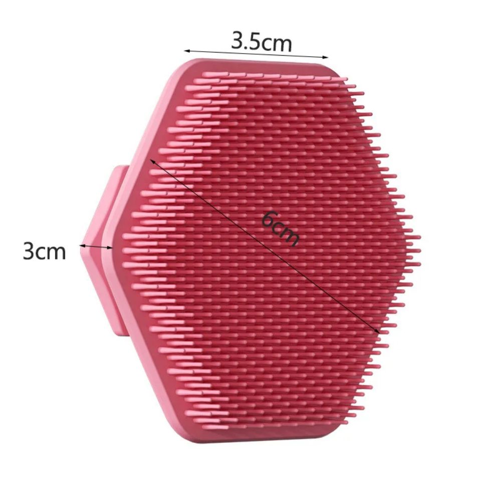알와포레 페이셜 클리닝 브러시 스크러버 실리콘 미니 페 - Silicone Face Scrubber Electric 리뷰 및 가격