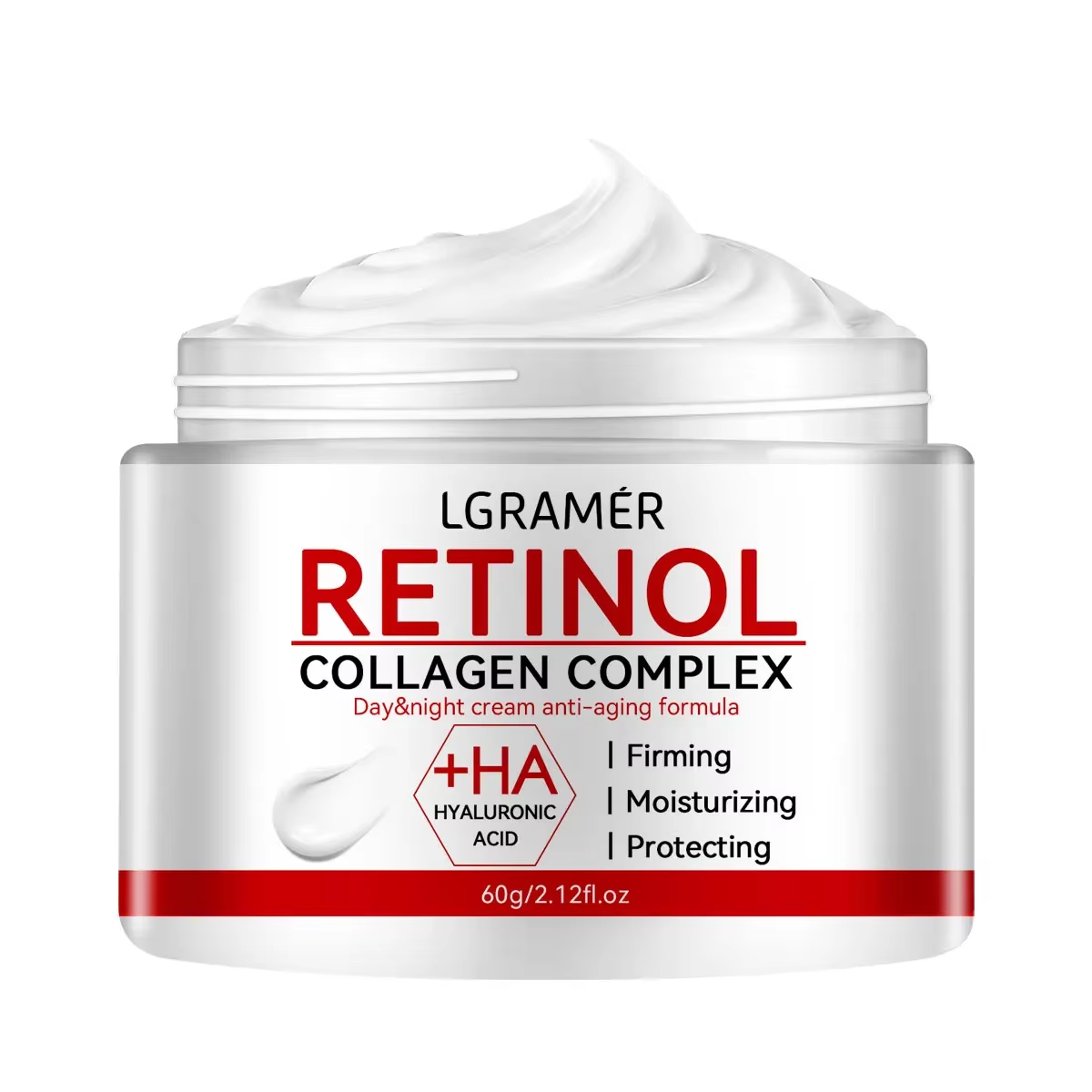 콜라겐 리프팅 탄력 크림 레티놀 주름 개선 페이스 크림 - Retinol Anti Wrinkle Cream 리뷰 및 가격