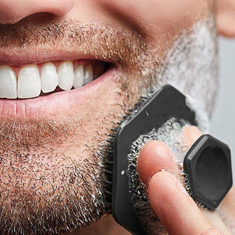 얼굴 세정 브러시 스크러버 실리콘 미니어처 딥 클린 - Silicone Face Scrubber Electric 리뷰 및 가격