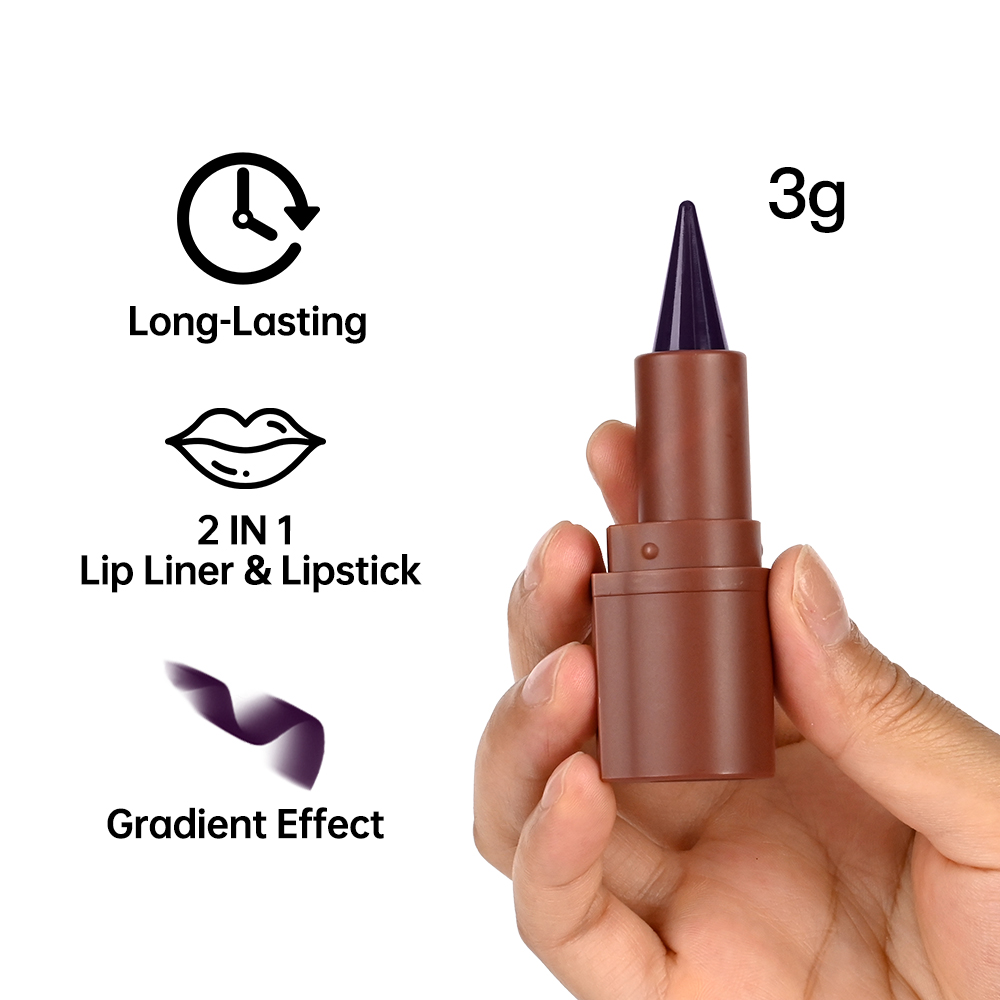 레이크레인 립 라이너 매트 블랙 브라운 벨벳 립스틱 워 - Matte Velvet Lip Tint Long Lasting 리뷰 및 가격
